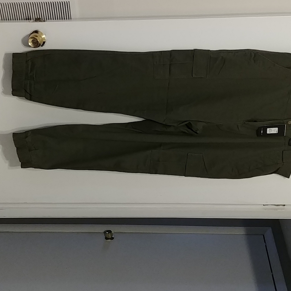 Jogger pant